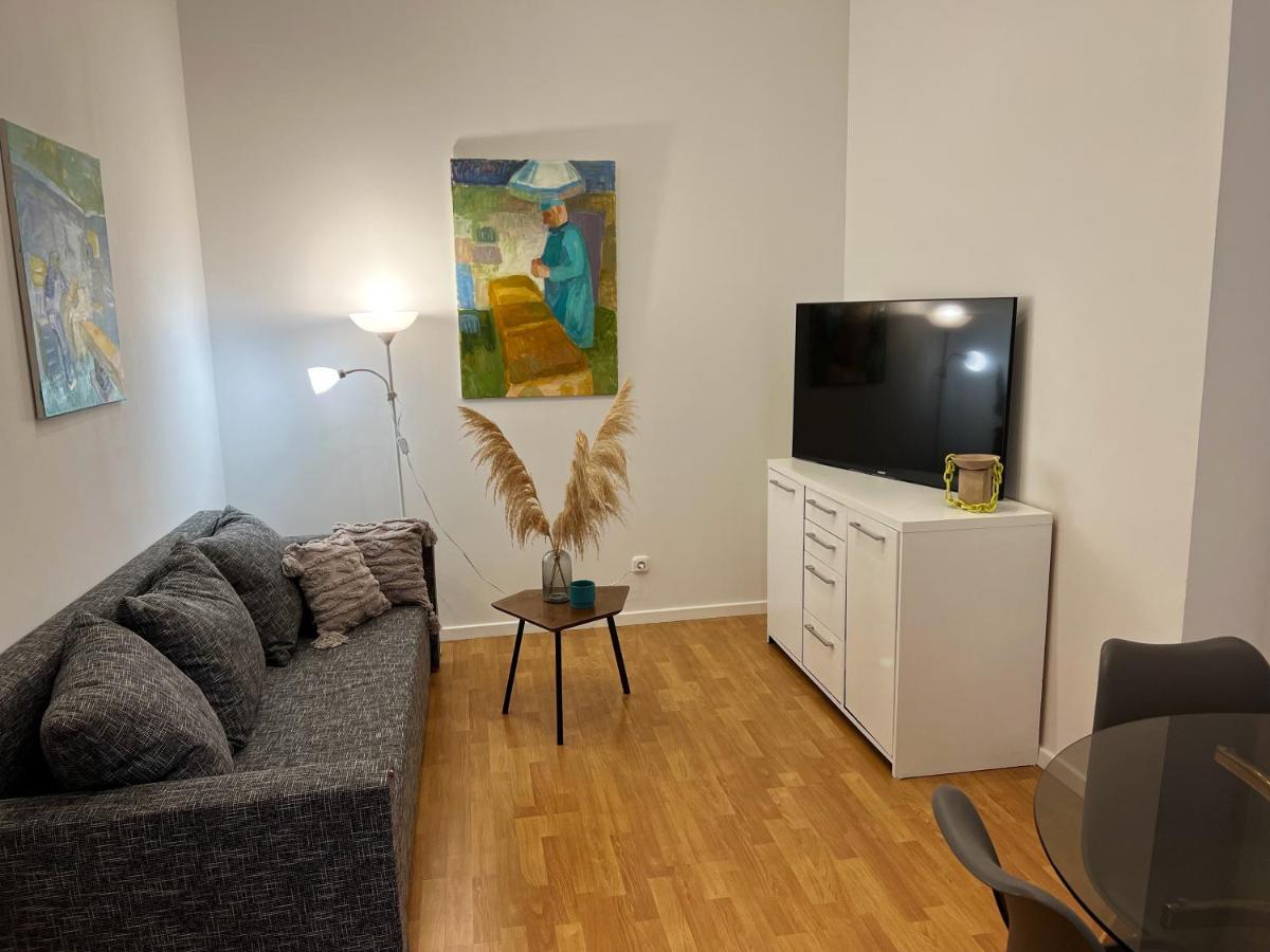 Maironis Apartment 3 Kowno Zewnętrze zdjęcie