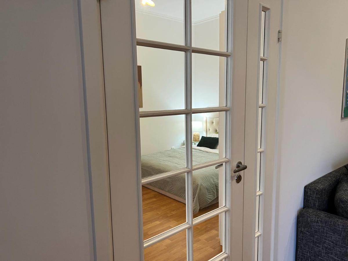 Maironis Apartment 3 Kowno Zewnętrze zdjęcie