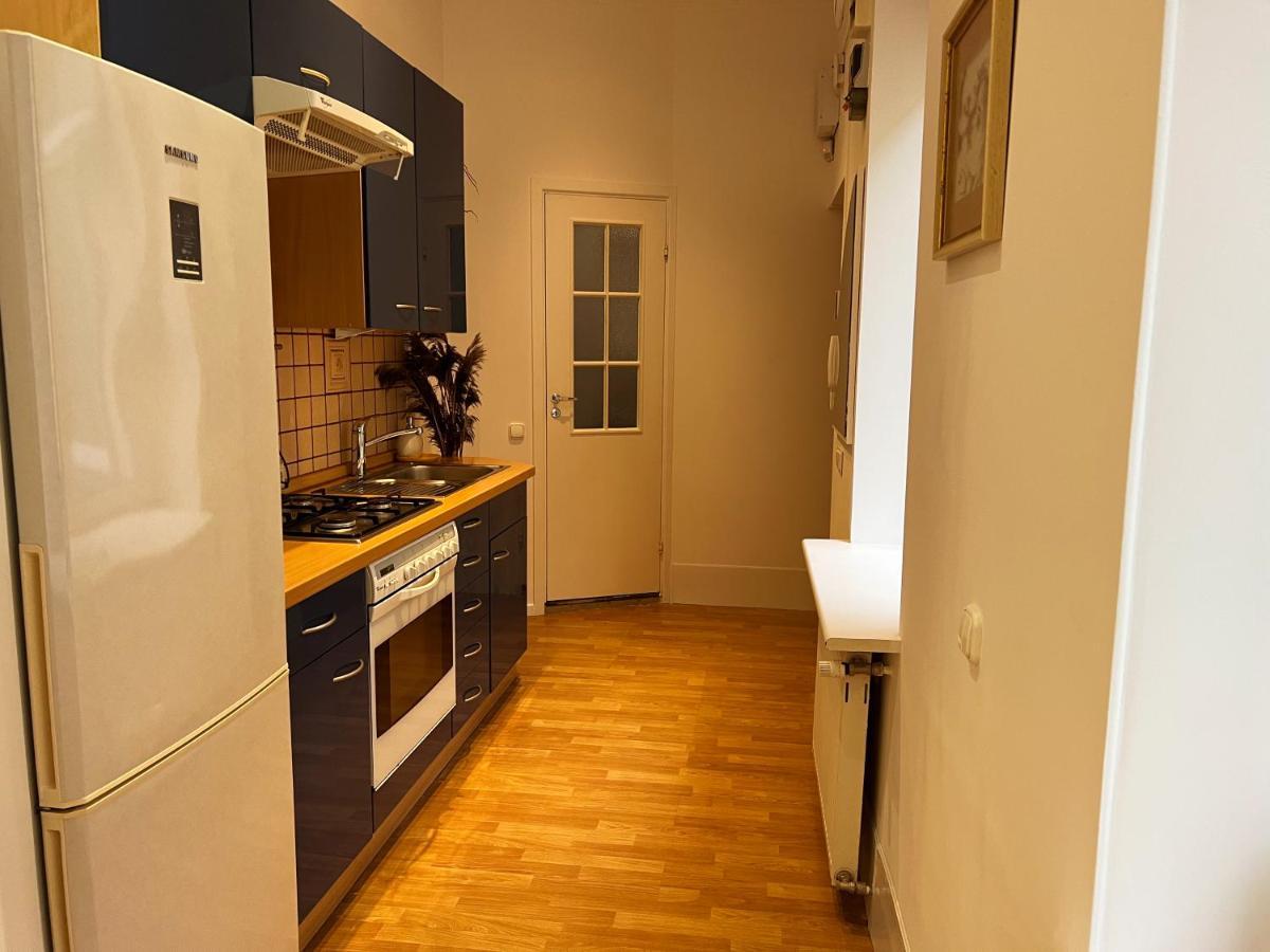 Maironis Apartment 3 Kowno Zewnętrze zdjęcie