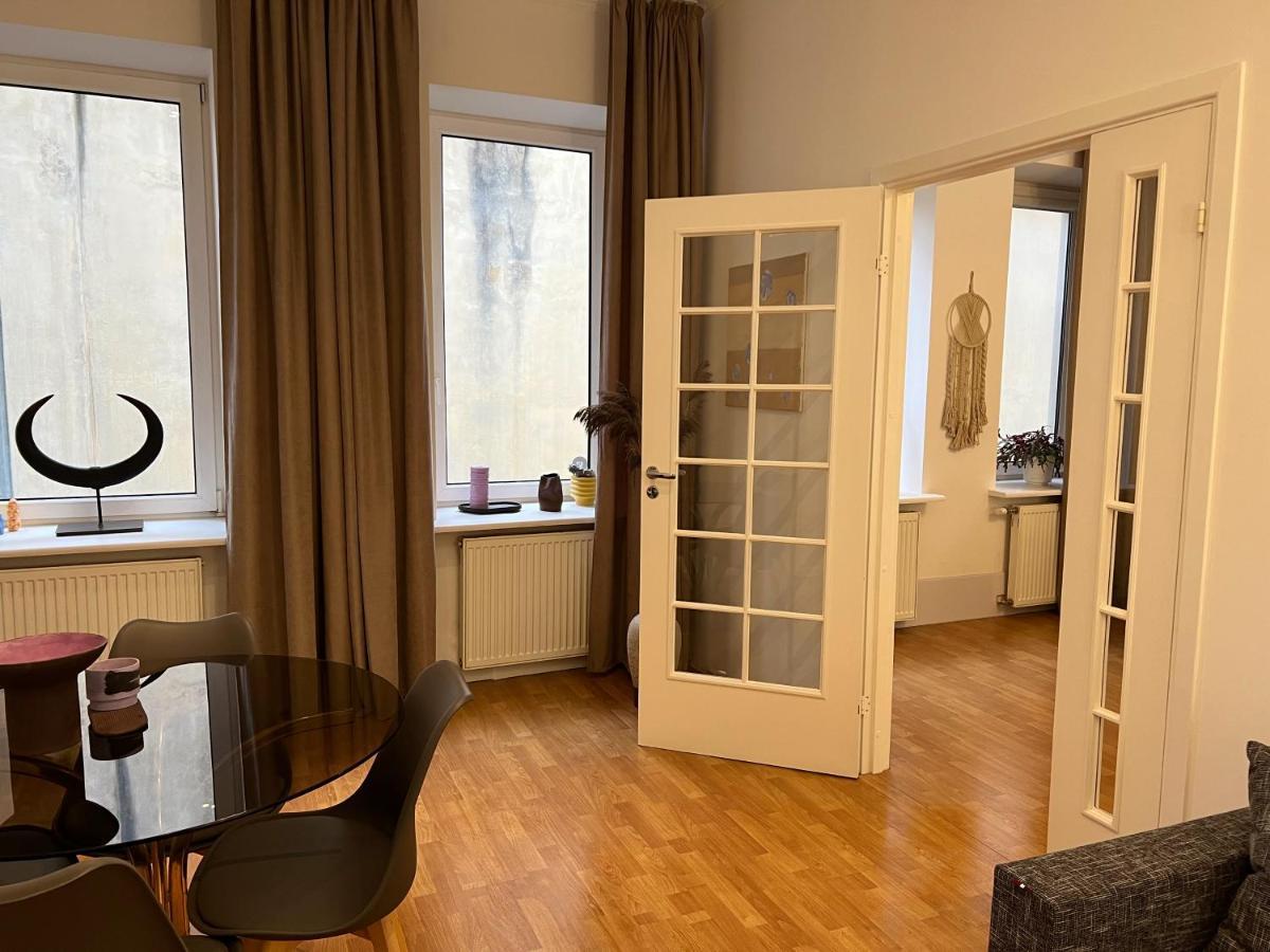 Maironis Apartment 3 Kowno Zewnętrze zdjęcie