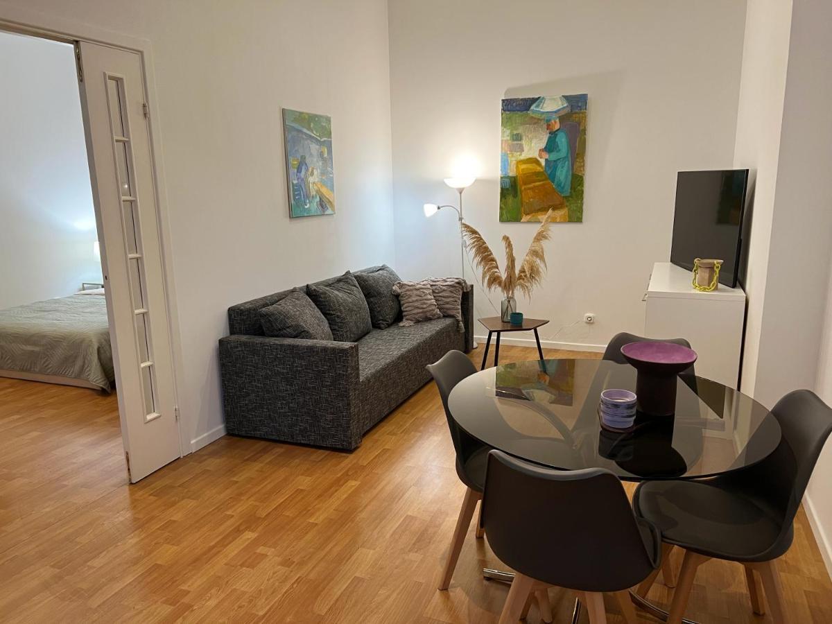 Maironis Apartment 3 Kowno Zewnętrze zdjęcie