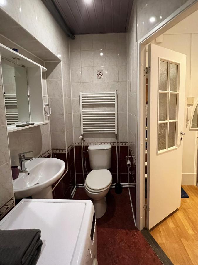 Maironis Apartment 3 Kowno Zewnętrze zdjęcie