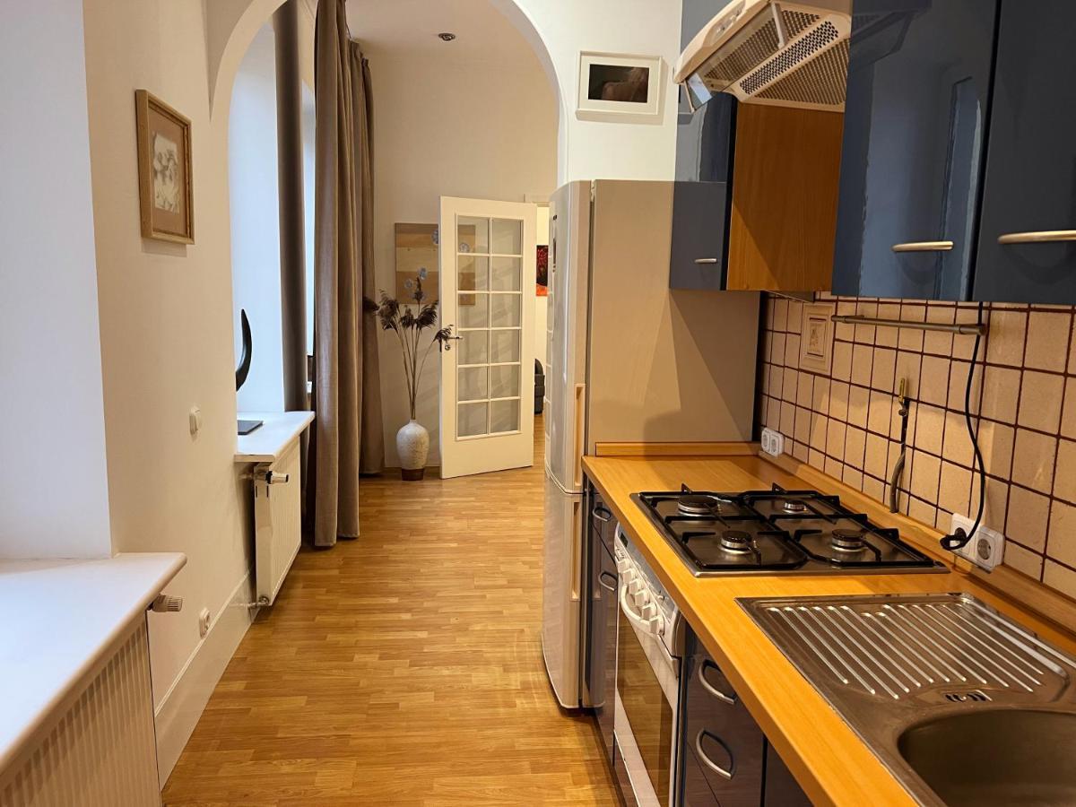 Maironis Apartment 3 Kowno Zewnętrze zdjęcie