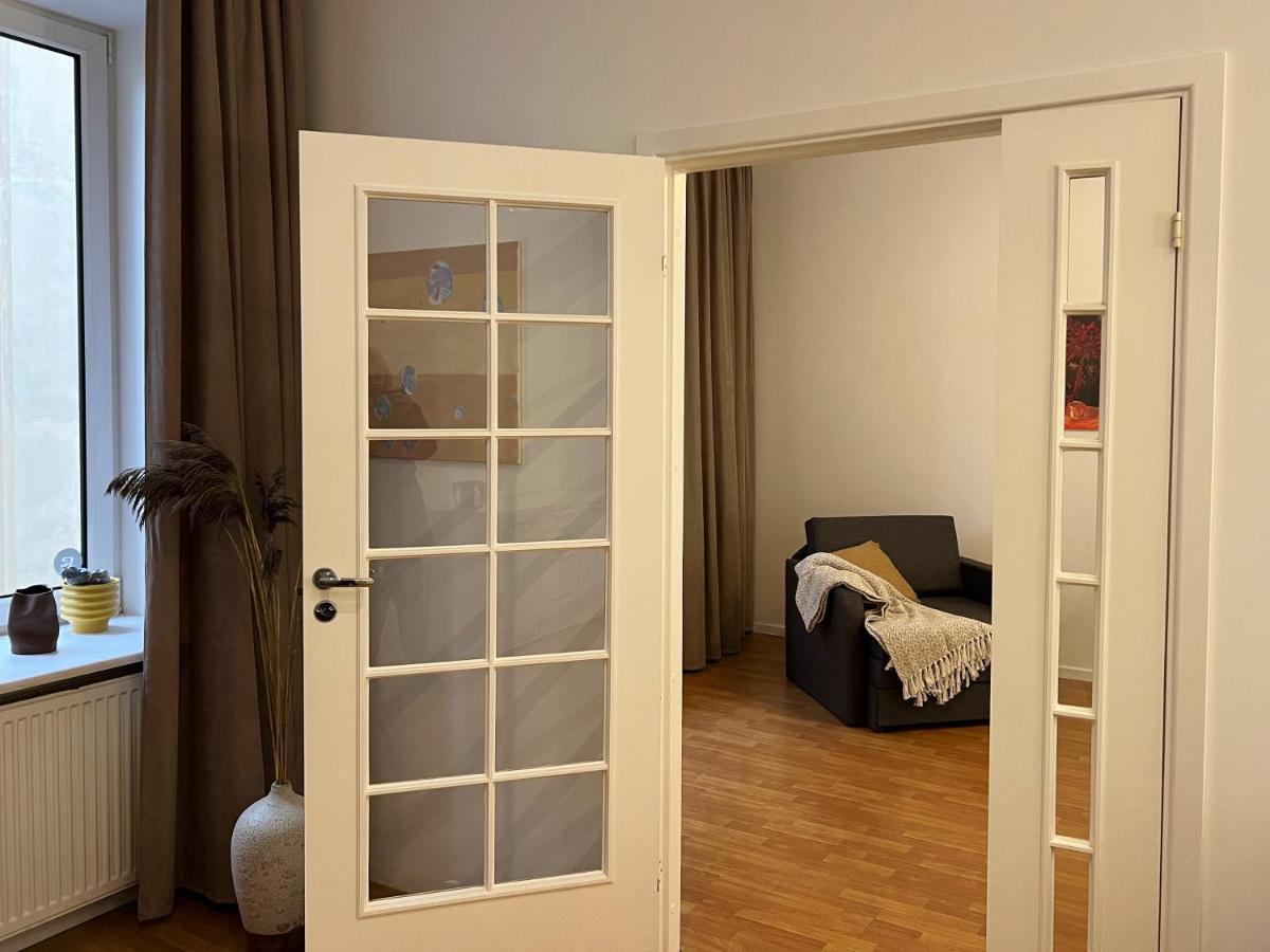 Maironis Apartment 3 Kowno Zewnętrze zdjęcie