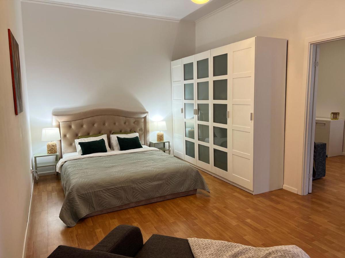 Maironis Apartment 3 Kowno Zewnętrze zdjęcie