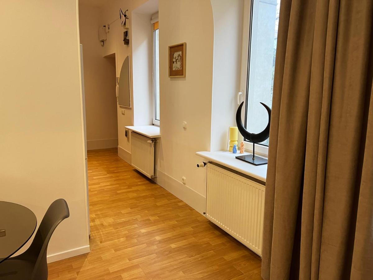Maironis Apartment 3 Kowno Zewnętrze zdjęcie