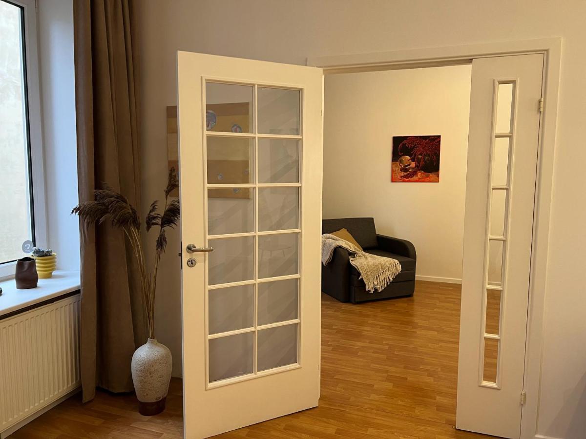 Maironis Apartment 3 Kowno Zewnętrze zdjęcie