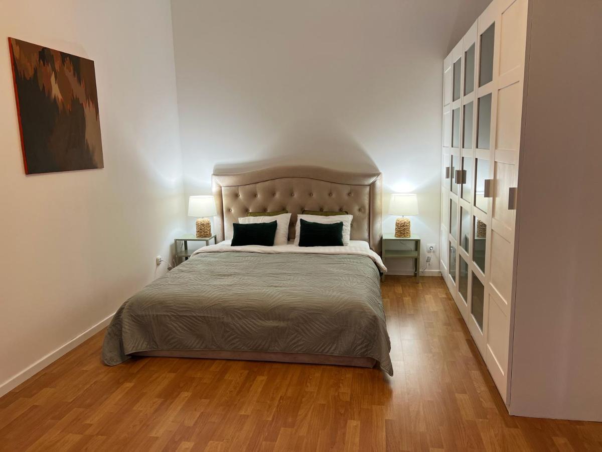 Maironis Apartment 3 Kowno Zewnętrze zdjęcie
