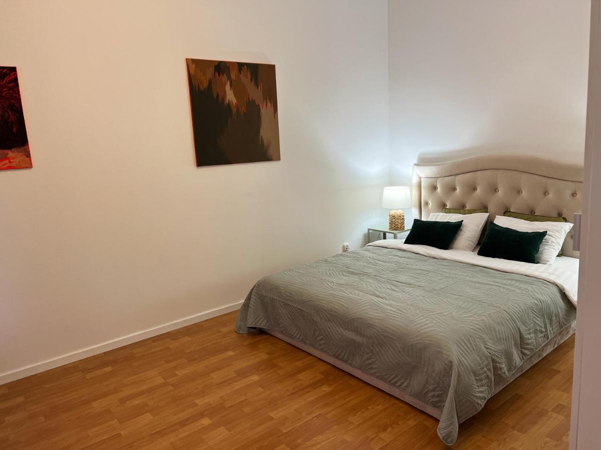 Maironis Apartment 3 Kowno Zewnętrze zdjęcie