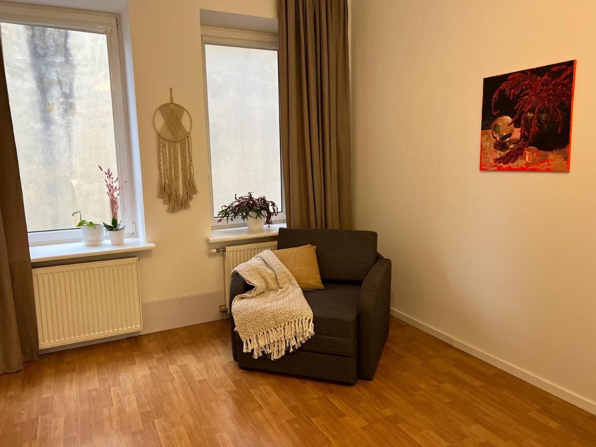 Maironis Apartment 3 Kowno Zewnętrze zdjęcie